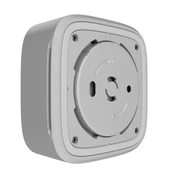 Розумний датчик якості повітря Ajax LifeQuality White (52273.135.WH1)-3