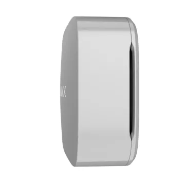 Розумний датчик якості повітря Ajax LifeQuality White (52273.135.WH1)-1