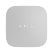 Розумний датчик якості повітря Ajax LifeQuality White (52273.135.WH1)