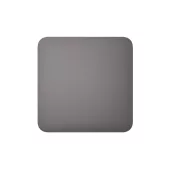 Кнопка для одноклавішного чи прохідного вимикача Ajax SoloButton (1-gang / 2-way) (45999.144.GR)