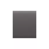 Центральна кнопка для одноклавішного чи прохідного вимикача Ajax CenterButton (1-gang / 2-way) Grey (46011.140.GR)