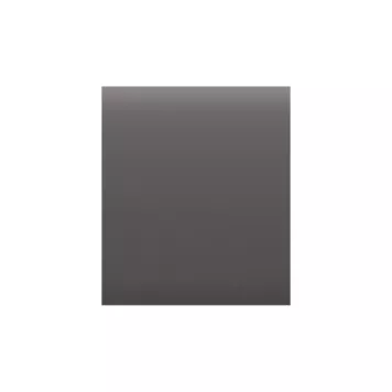 Центральна кнопка для одноклавішного чи прохідного вимикача Ajax CenterButton (1-gang / 2-way) Grey (46011.140.GR)-0