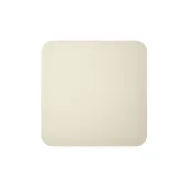 Кнопка для одноклавішного чи прохідного вимикача Ajax SoloButton (1-gang / 2-way) (46000.144.IV)