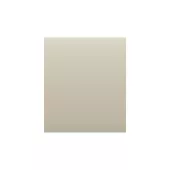 Центральна кнопка для одноклавішного чи прохідного вимикача Ajax CenterButton (1-gang / 2-way) Ivory (46012.140.IV)