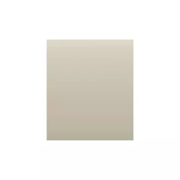 Центральна кнопка для одноклавішного чи прохідного вимикача Ajax CenterButton (1-gang / 2-way) Ivory (46012.140.IV)-0