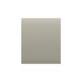 Центральна кнопка для одноклавішного чи прохідного вимикача Ajax CenterButton (1-gang / 2-way) Olive (46013.140.OL)