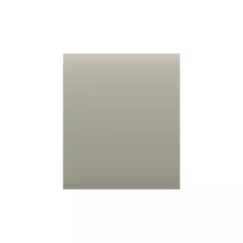 Центральна кнопка для одноклавішного чи прохідного вимикача Ajax CenterButton (1-gang / 2-way) Olive (46013.140.OL)-0