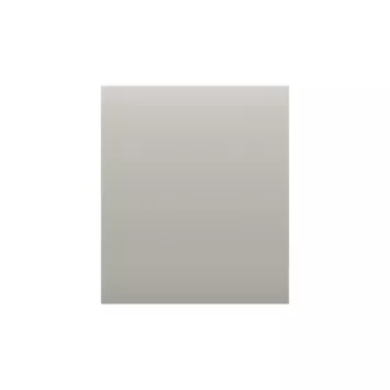 Центральна кнопка для одноклавішного чи прохідного вимикача Ajax CenterButton (1-gang / 2-way) Oyster (46014.140.OY)-0