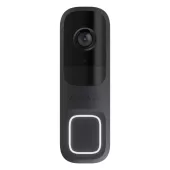 Відеодзвінок Ajax Doorbell Graphite (66392.125.GP1)
