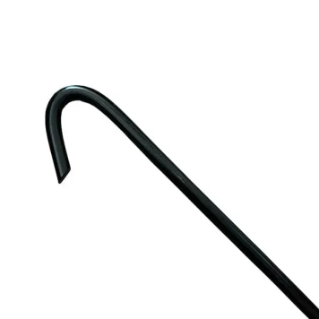 Лом пожежний з загином (артикул: 000013447)-1