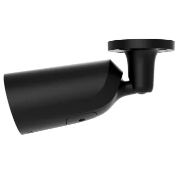 Проводная охранная IP-камера Ajax BulletCam HL (8 Mp/4 mm) Black (126258.217.BL1)-2