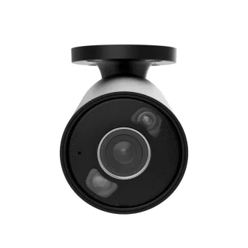 Проводная охранная IP-камера Ajax BulletCam HL (5 Mp/4 mm) Black (126254.217.BL1)-1