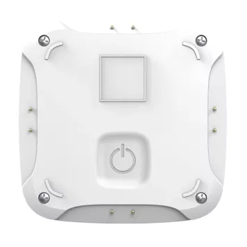 Беспроводной датчик обнаружения затопления Ajax LeaksProtect White (38255.08.WH1)-2