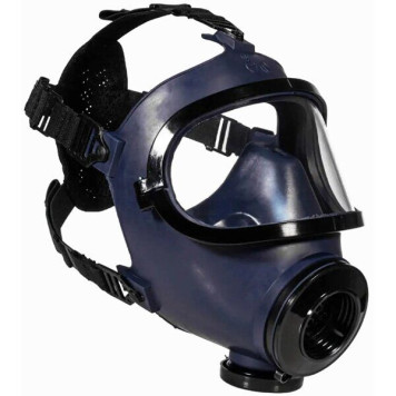 Маска протигазова дитяча TRAYAL MD-1 (артикул: 000083477)-0