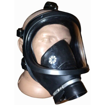 Маска протигазова ІЗОД-3 (ППМ) (артикул: 000083476)-0