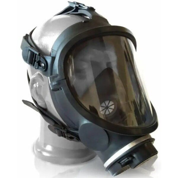 Маска протигазова ПАТРІОТ (ППМ) (артикул: 000083478)-0