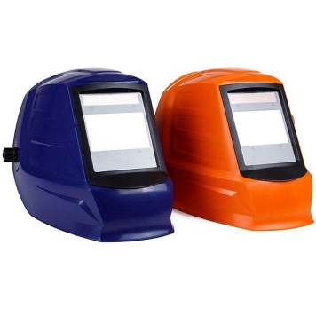 Маска зварника \"Максі\" з автоматичним світлофільтром \"Хамелеон\" арт.25610 (артикул: 000070948) Маска зварника \"Максі\" з автоматичним світлофільтром \"Хамелеон\" арт.25610 (артикул: 000070948)-0