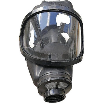 Маска захисна панорамна B2G (артикул: 000073215) Маска захисна панорамна B2G (артикул: 000073215)-0