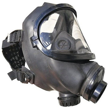 Маска захисна панорамна B2G (артикул: 000073215) Маска захисна панорамна B2G (артикул: 000073215)-1