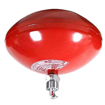 Модуль пожаротушения автоматический поверхностный настенный СПРУТ-9 (пн) (артикул: 000015269)-0