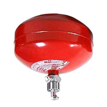 Модуль пожаротушения автономный объёмный настенный СПРУТ-6 (он) -02 (артикул: 000015309)-0