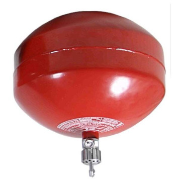 Модуль пожаротушения автономный поверхностный настенный с СДУ СПРУТ-15 (пн) -01 (артикул: 000015299)-0