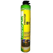 Монтажная противопожарная пена TERMOPUR FIRESTOP B1 (артикул: 000015861)