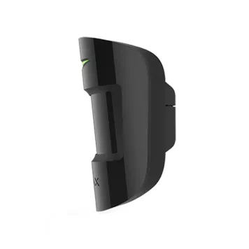 Беспроводной датчик движения Ajax MotionProtect Black (38194.09.BL1)-1