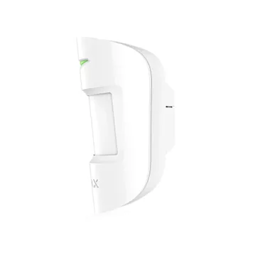 Беспроводной датчик движения Ajax MotionProtect White (38193.09.WH1)-2