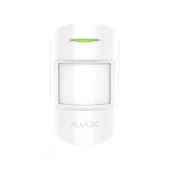 Беспроводной датчик движения Ajax MotionProtect White (38193.09.WH1)