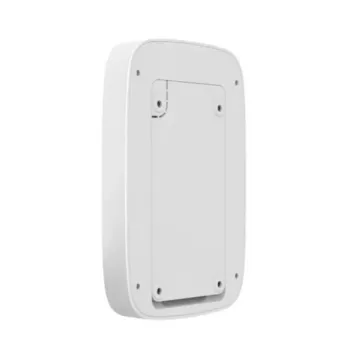 Пластиковий корпус DummyBox Ajax Keypad Plus White (33583.83.WH)-2