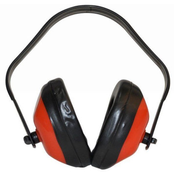 Навушники протишумні (85 дБ) (артикул: 000071070) Навушники протишумні (85 дБ) (артикул: 000071070)-0