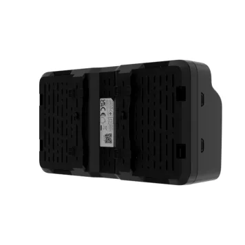 Модуль для додаткового живлення Ajax Superior LineSupply (75 W) Fibra Black (117732.181.BL1)-3