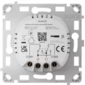 Реле для перехресного вимикача Ajax LightCore (Crossover) vertical (87796.142.NC)