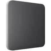 Выключатель Ajax LightSwitch проходной Graphite