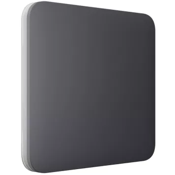 Выключатель Ajax LightSwitch проходной Graphite-0