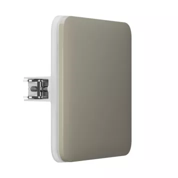 Заглушка монтажної коробки Ajax CoverPlate SoloCover (CP) Olive (126127.321.OL)-1