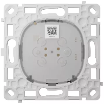 Реле для перехресного вимикача Ajax LightCore (Crossover) vertical (87796.142.NC)-1