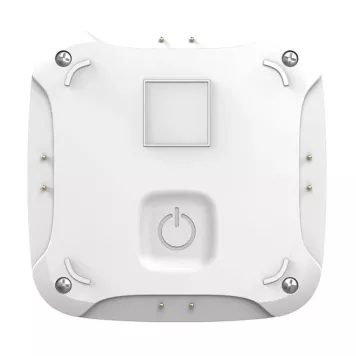 Пластиковий корпус DummyBox Ajax LeaksProtect White (12319.08.WH)-2