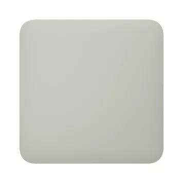 Заглушка монтажної коробки Ajax CoverPlate SoloCover (CP) Oyster (126126.321.OY)-0