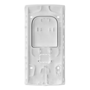 Беспроводная сирена с усиленной защитой от саботажа Ajax Superior StreetSiren Plus Jeweller White (117721.308.WH1)-6