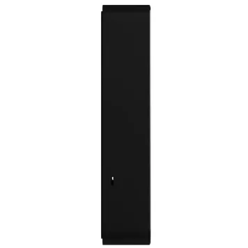 Проводная клавиатура Ajax Superior KeyPad Outdoor Fibra Black (117760.285.BL)-4