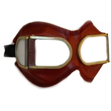 Окуляри закриті з непрямою вентиляцією ЗН8-72У (артикул: 000071080)-0