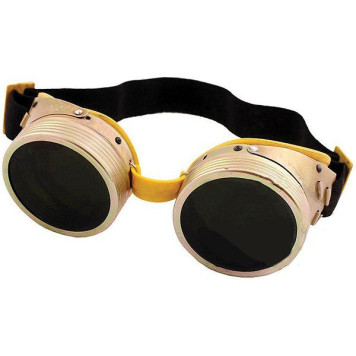 Очки закрытые ЗНР-Т (артикул: 000073391)-0