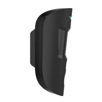 Беспроводной ИК датчик движения с расширенными возможностями фотоверификации тревог Ajax Superior MotionCam HD (PhOD) Jeweller Black (118275.309.BL1)-2