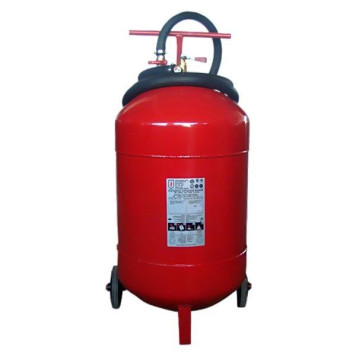 Вогнегасник порошковий ВП-100 (ОП-100) (артикул: 000013457)-0