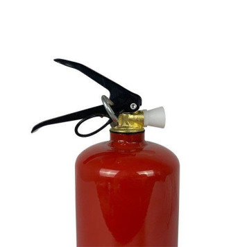 Вогнегасник порошковий ВП-1 (ОП-1) (артикул: 000013452)-2