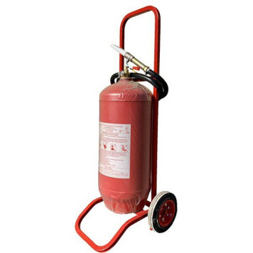 Огнетушитель порошковый ВП-20 (ОП-20) (артикул: 000079896)-0