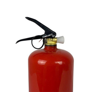 Вогнегасник порошковий ВП-2 (ОП-2) (артикул: 000013407) Вогнегасник порошковий ВП-2 (ОП-2) (артикул: 000013407)-4