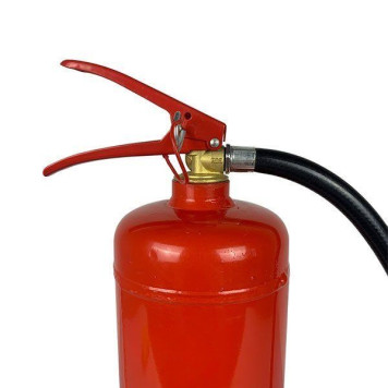 Вогнегасник порошковий ВП-3 (ОП-3) (артикул: 000016629)-3